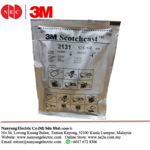 3M 2131 Flame Retardant Compound (175ML)