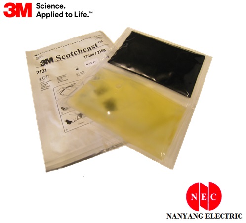 3M 2131 Flame Retardant Compound (175ML) - Image 2