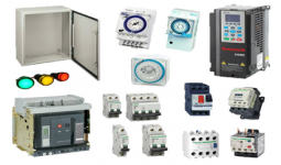 low voltage components